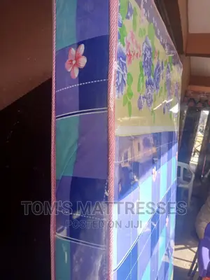 One and Half Size Mattress