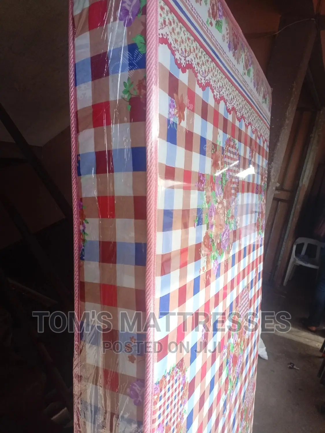 One and Half Size Mattress