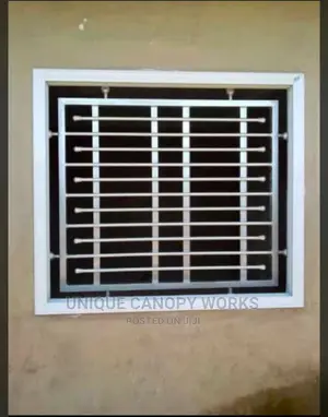 Burglar Proff