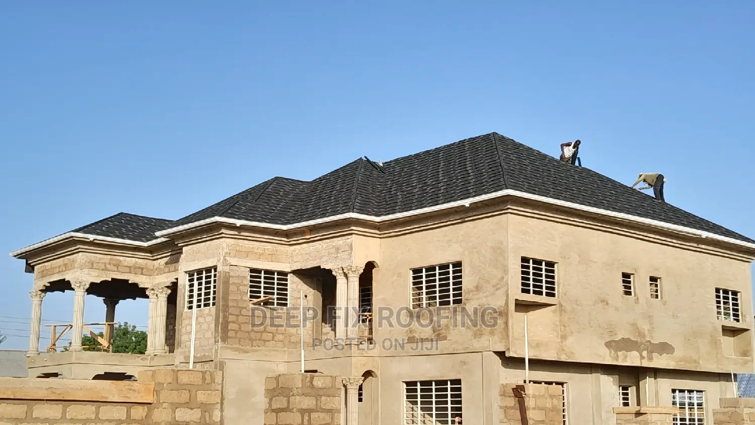 Euro Roof Tiles Stone Coated Tiles
