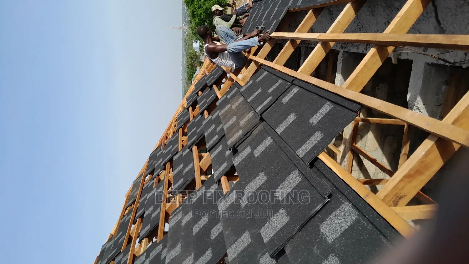 Euro Roof Tiles Stone Coated Tiles