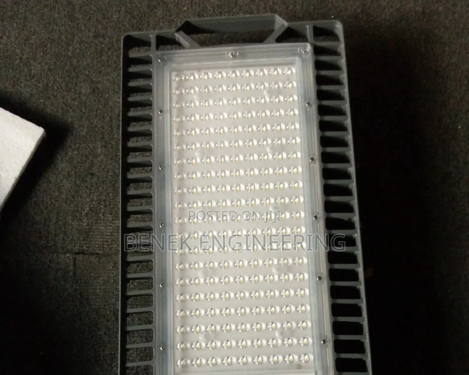 LED Street Light