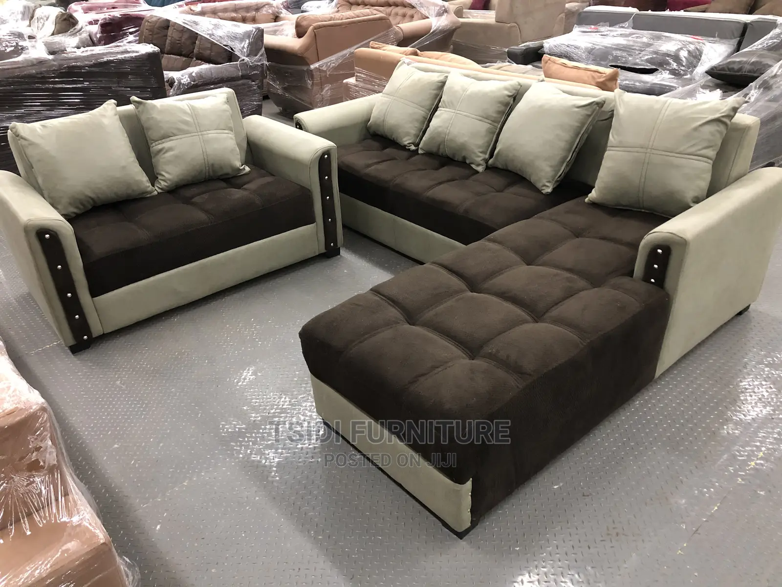 Quality Sofa Set