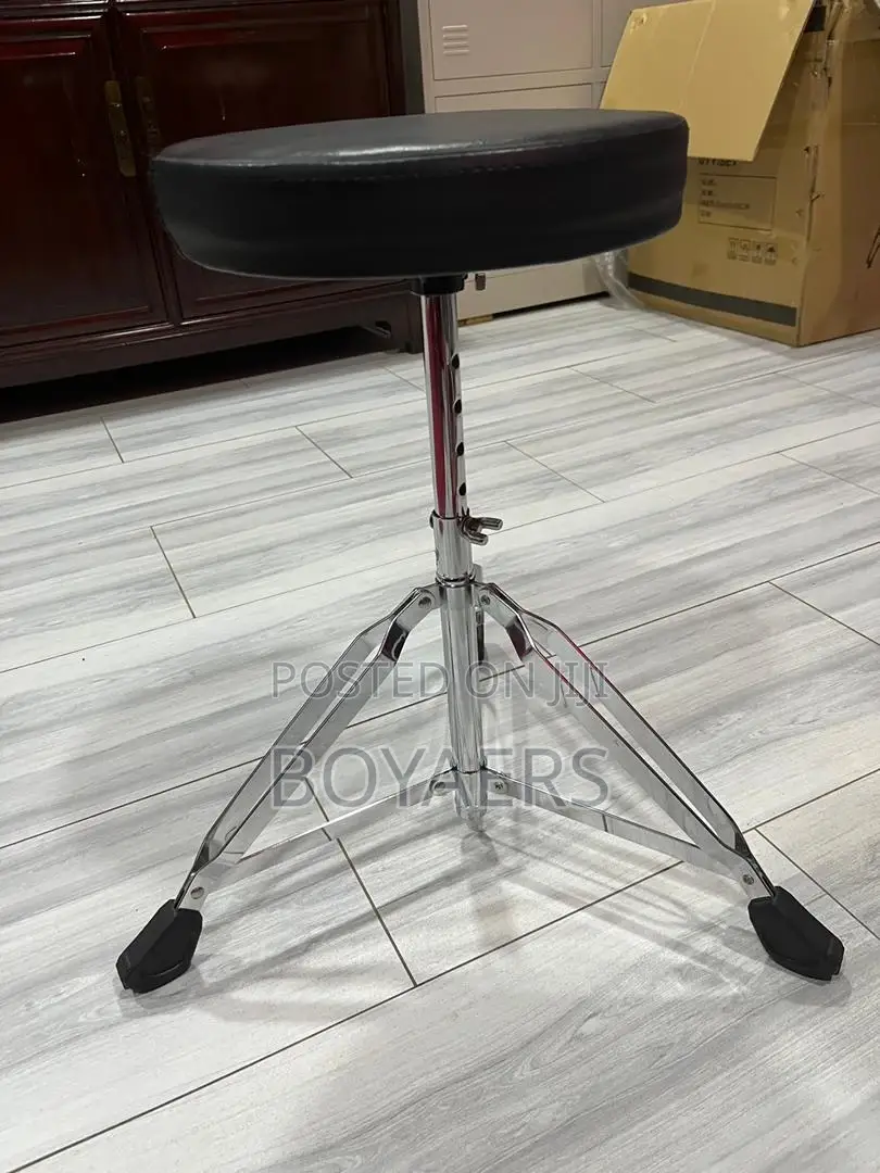 Drum Seat / Throne