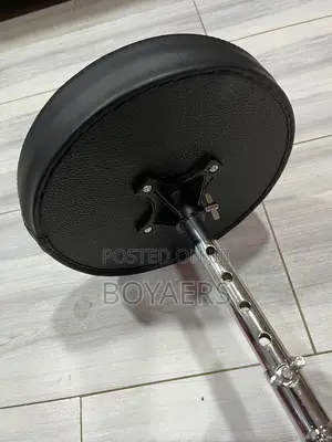 Drum Seat / Throne
