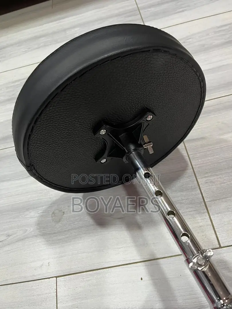 Drum Seat / Throne