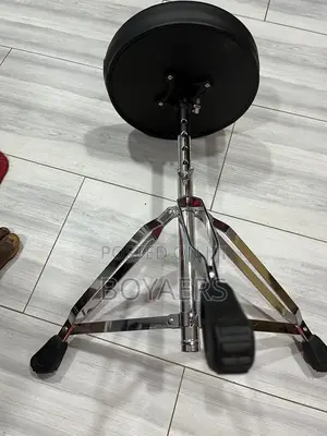 Drum Seat / Throne