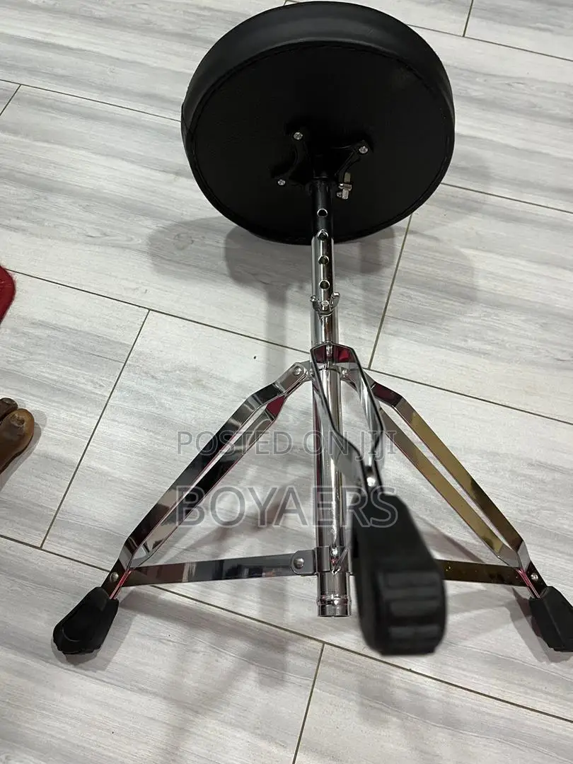 Drum Seat / Throne