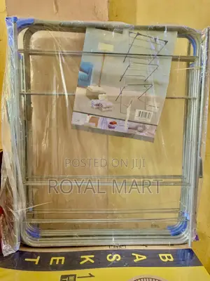3 Tier Airer Dryer