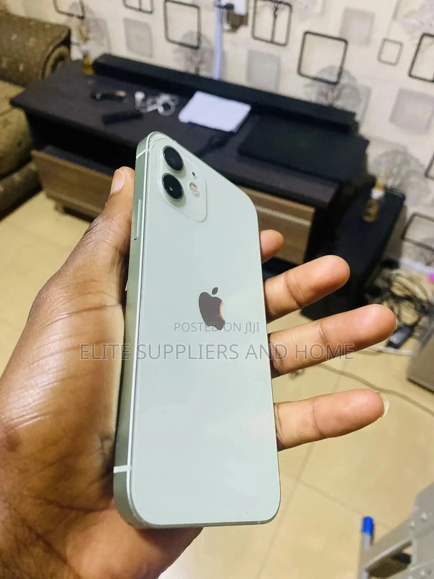 Apple iPhone 12 128 GB Green