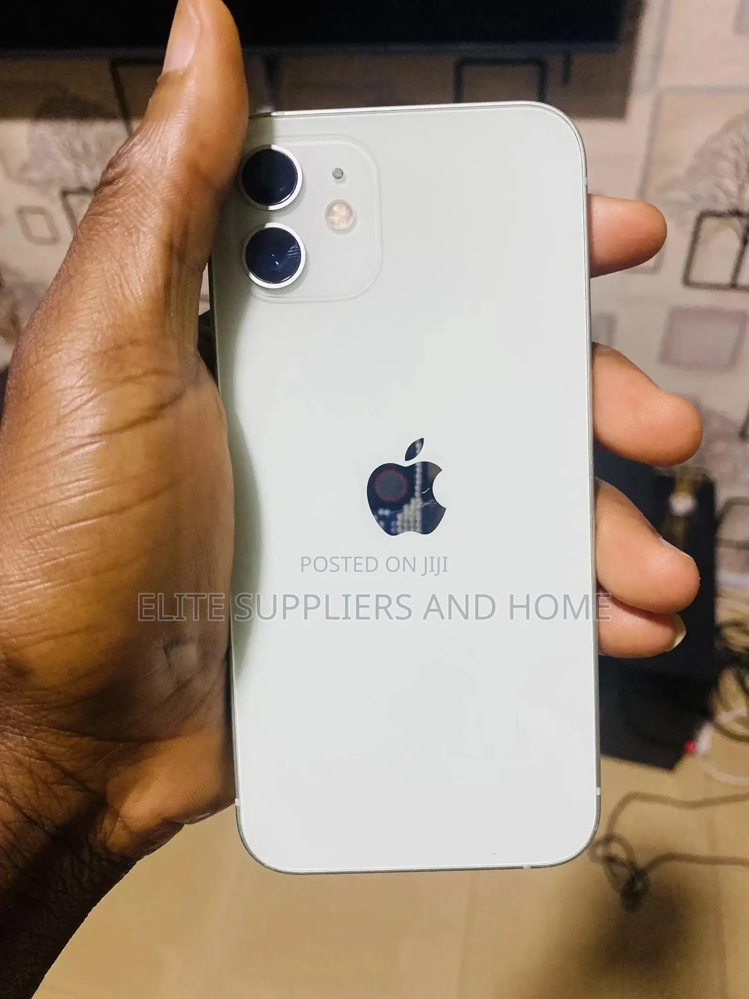 Apple iPhone 12 128 GB Green