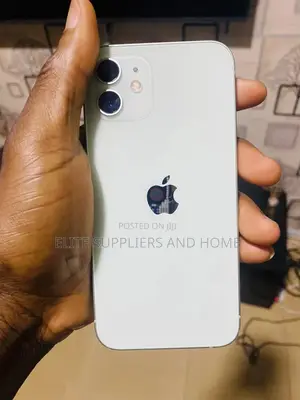 Apple iPhone 12 128 GB Green