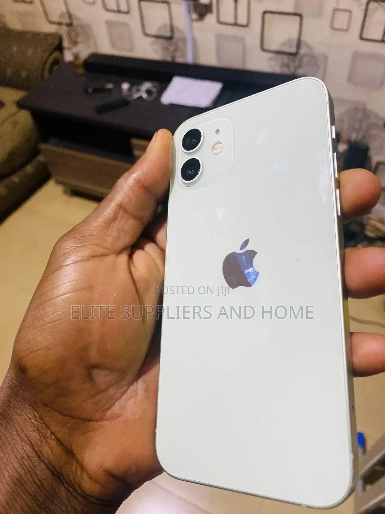Apple iPhone 12 128 GB Green