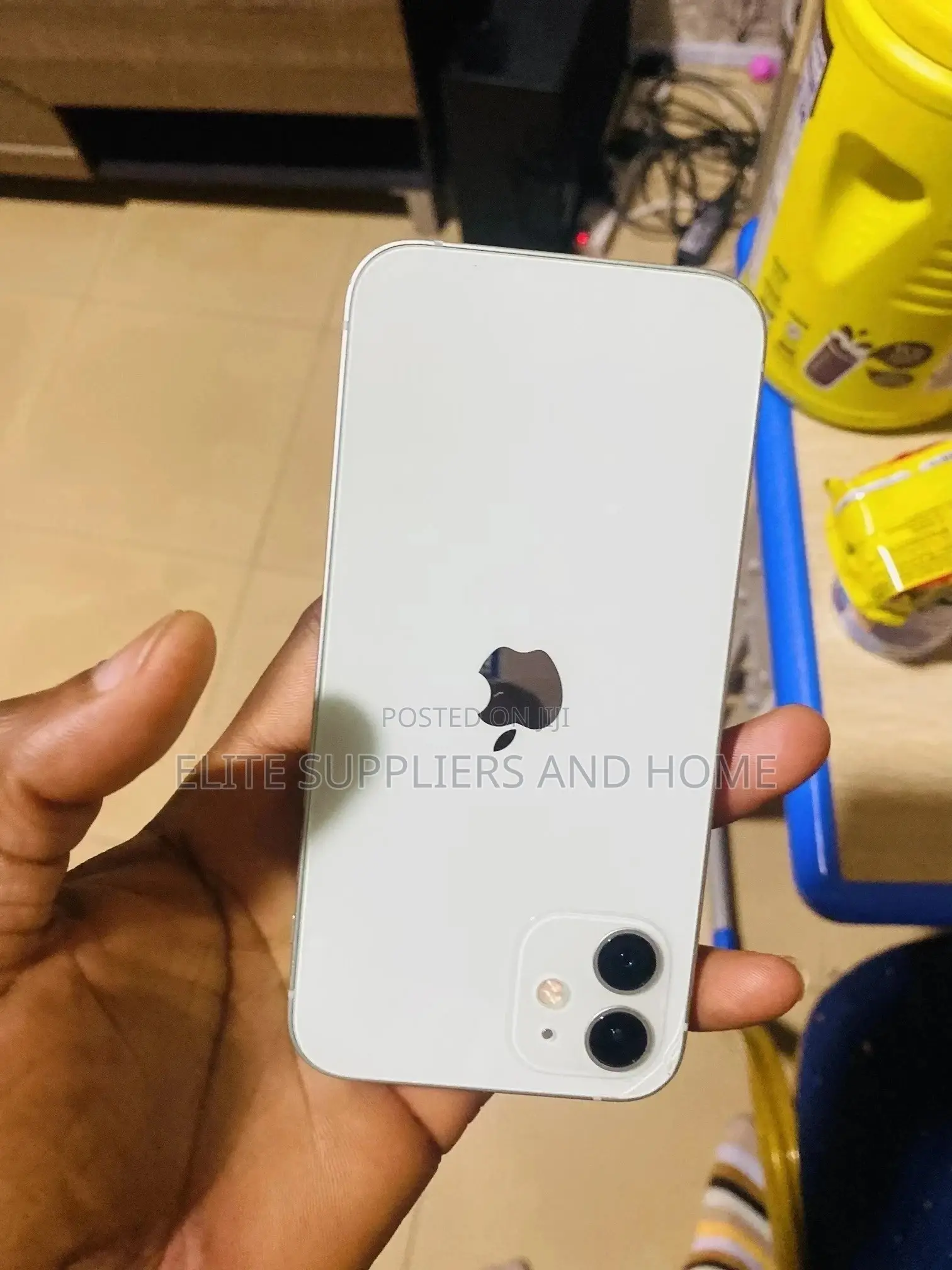 Apple iPhone 12 128 GB Green