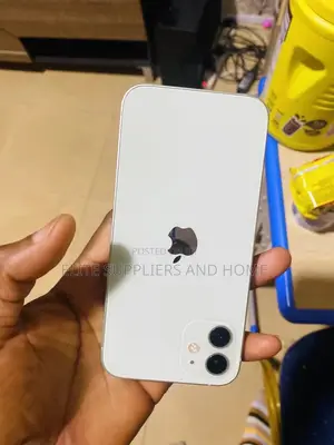 Apple iPhone 12 128 GB Green