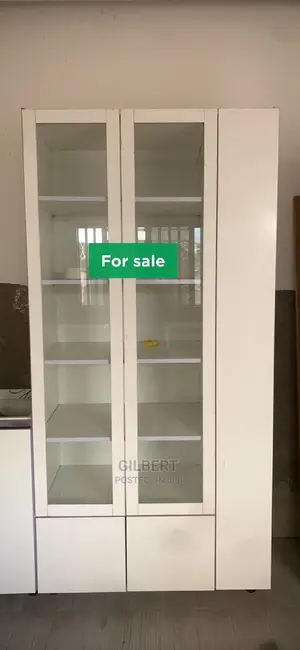 Kitchen Build