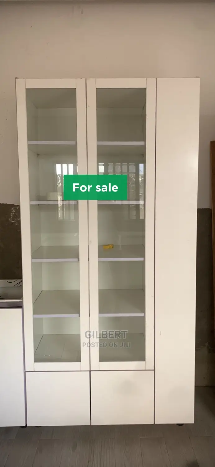 Kitchen Build