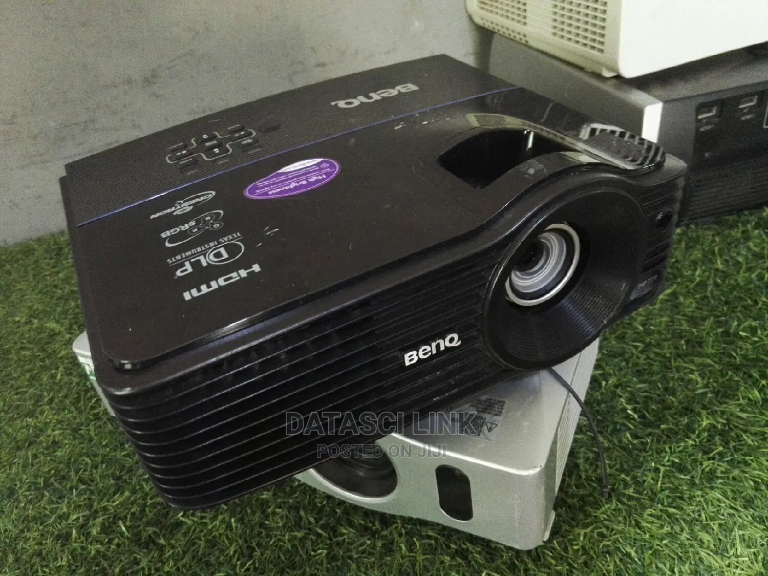 Benq 4000lumens Projector for Sale