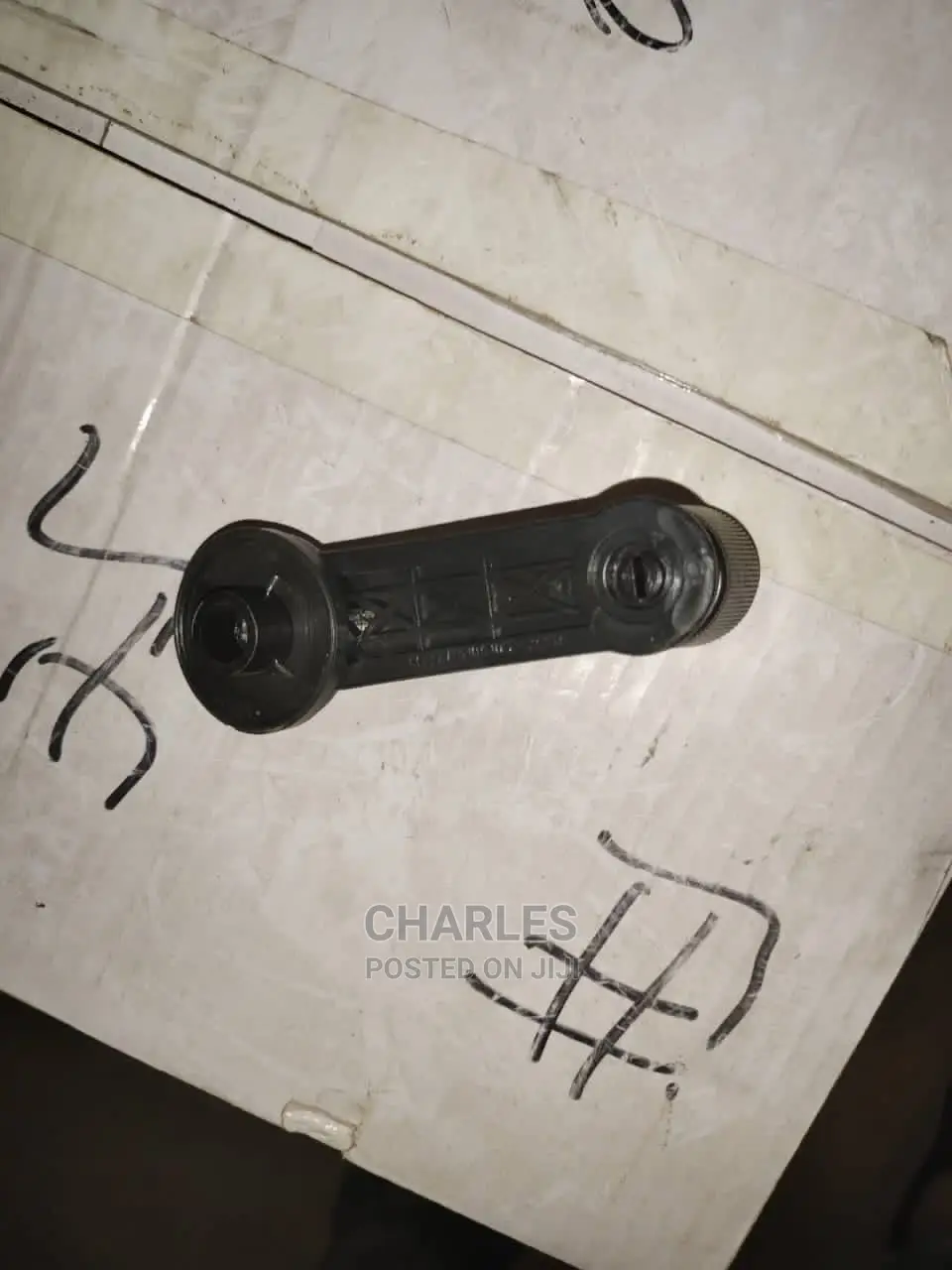 Faw Spareparts (J6P) and (J5P)