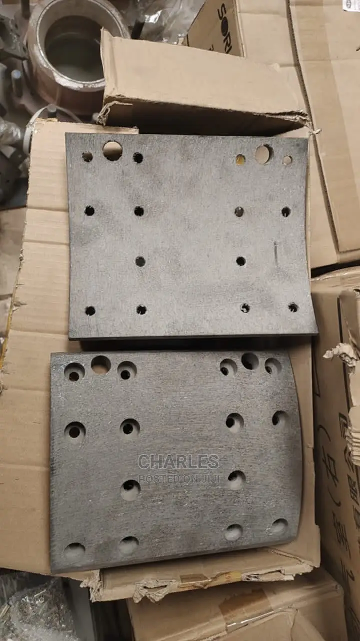 Faw Spareparts (J6P) and (J5P)