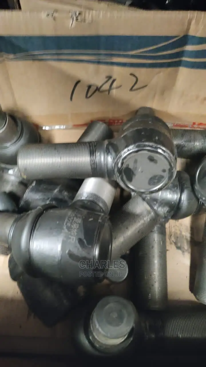 Faw Spareparts (J6P) and (J5P)