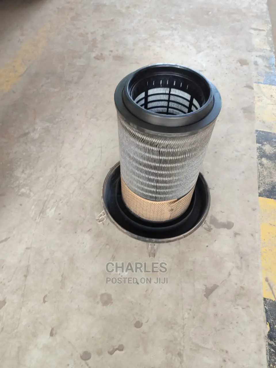 Faw Spareparts (J6P) and (J5P)