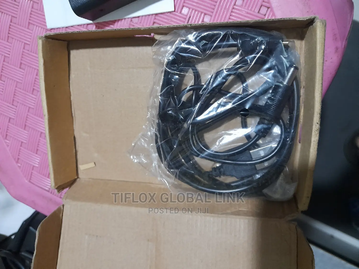 192KHZ DAC Audio Converter +3.5mm Headphone