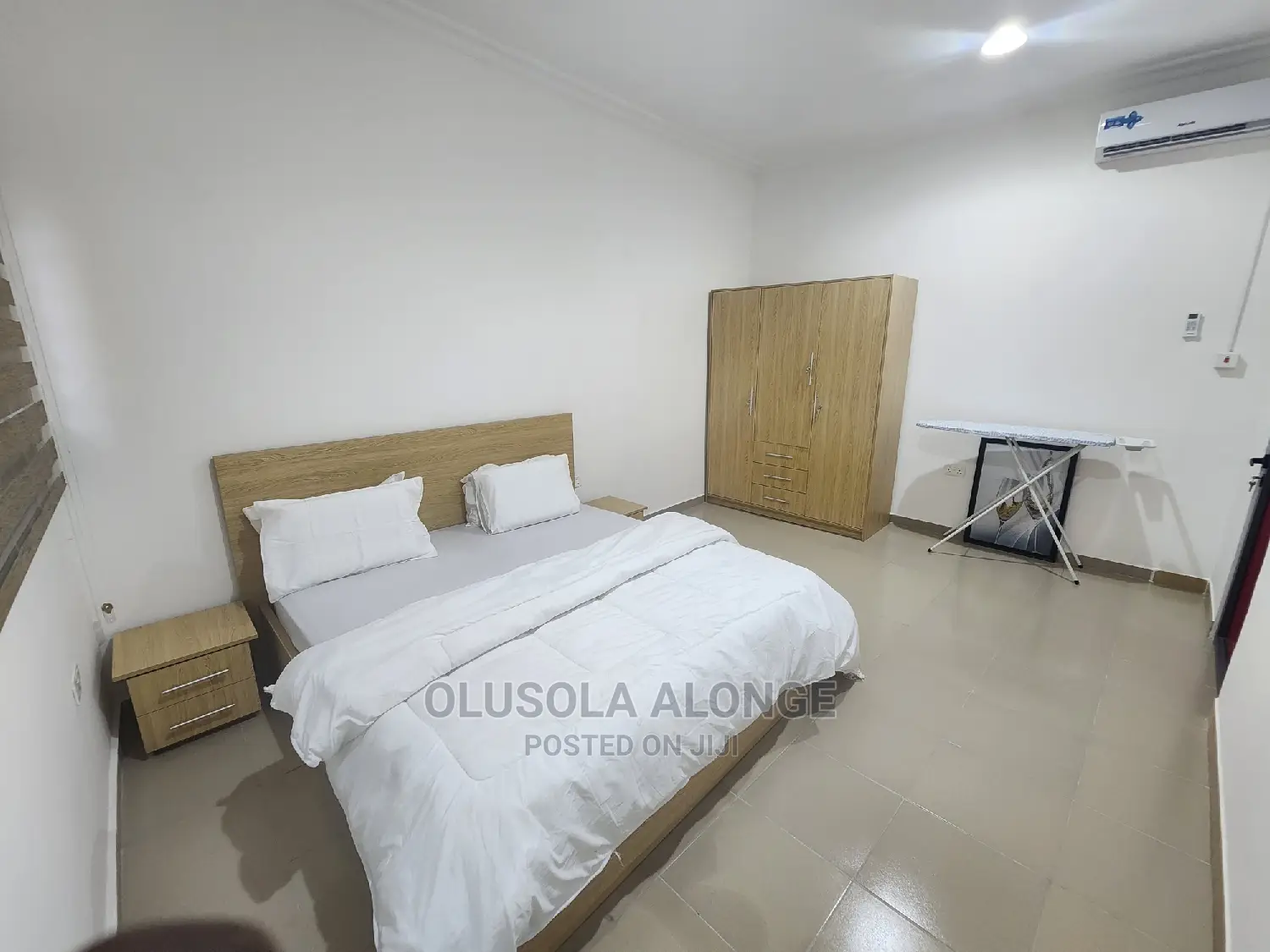 Masterpiece One-Bedroom Apt + Starlink Internet + Breakfast Daily Rate