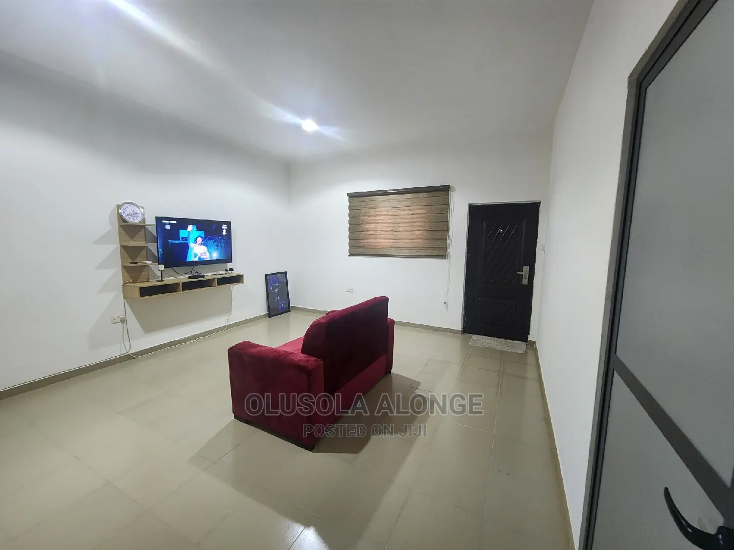Masterpiece One-Bedroom Apt + Starlink Internet + Breakfast Daily Rate