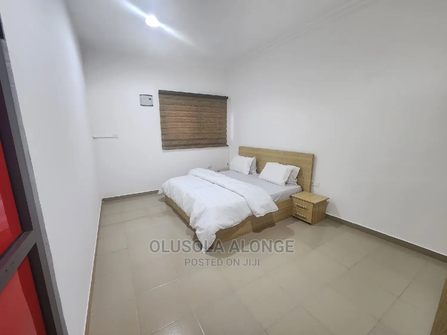 Masterpiece One-Bedroom Apt + Starlink Internet + Breakfast Daily Rate