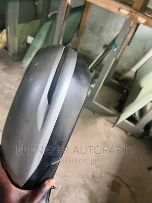 Honda HR - V 2018 Driving Mirror