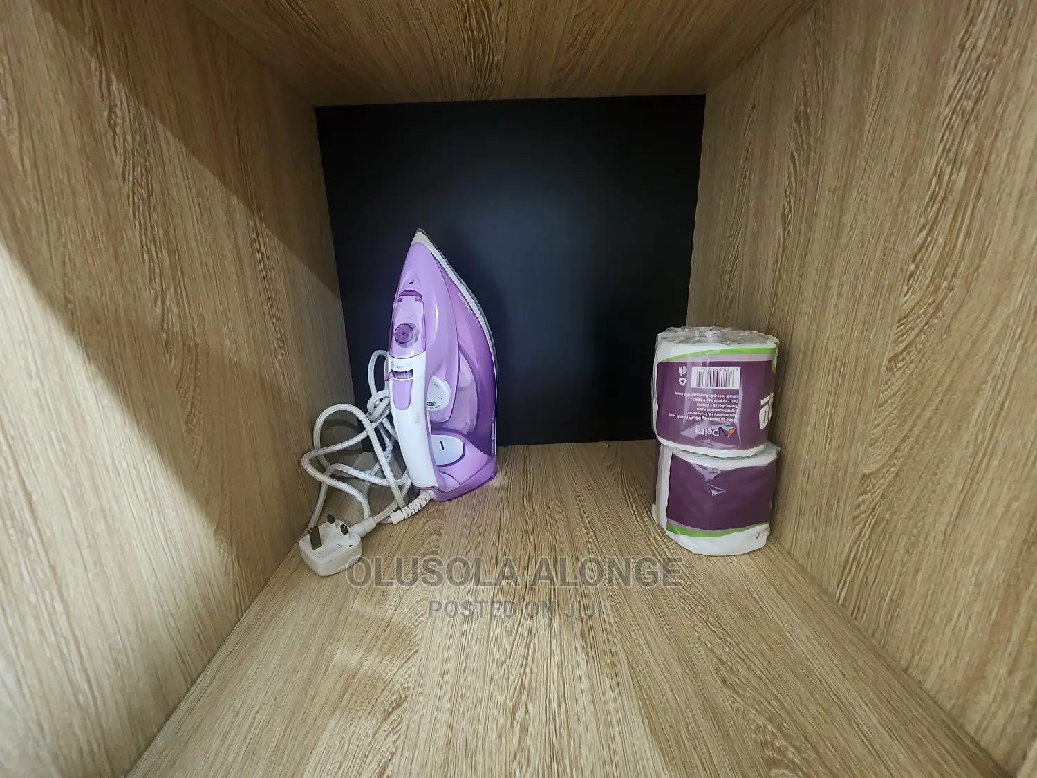 Masterpiece One-Bedroom Apt + Starlink Internet + Breakfast Daily Rate