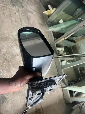 Honda HR - V 2018 Driving Mirror