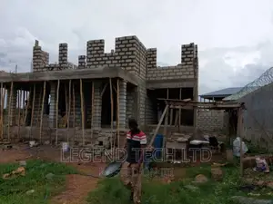 Estate, Building Contraction LTD
