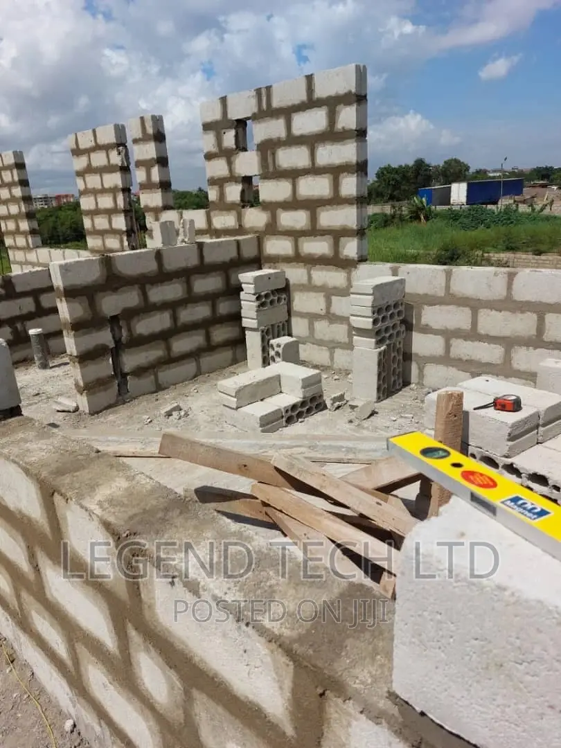 Estate, Building Contraction LTD