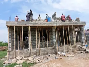 Estate, Building Contraction LTD