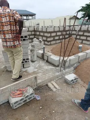 Estate, Building Contraction LTD