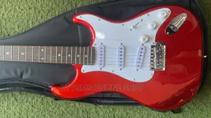 Lead Guitar