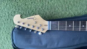 Lead Guitar