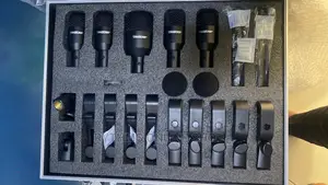 Takstar Drum Mic (DMS-D7)