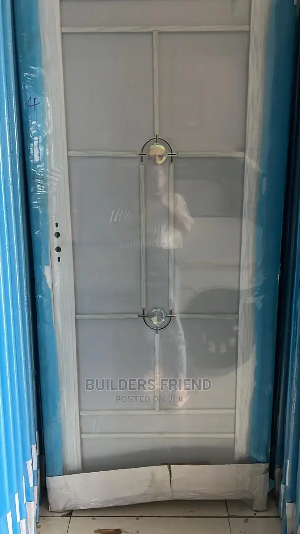 Modern Bathroom Door for All Buildings in Kumasi Metropolitan - Doors ...