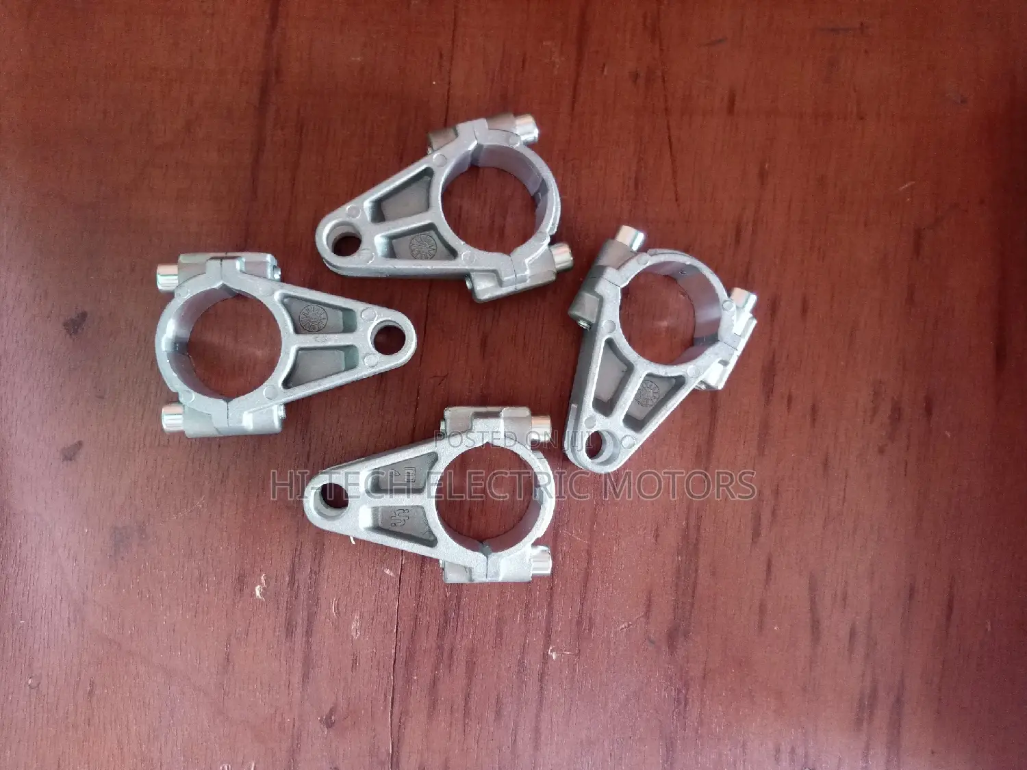 Washing Bay Seals, Valves, Connecting Rod, Piston And Nozzle