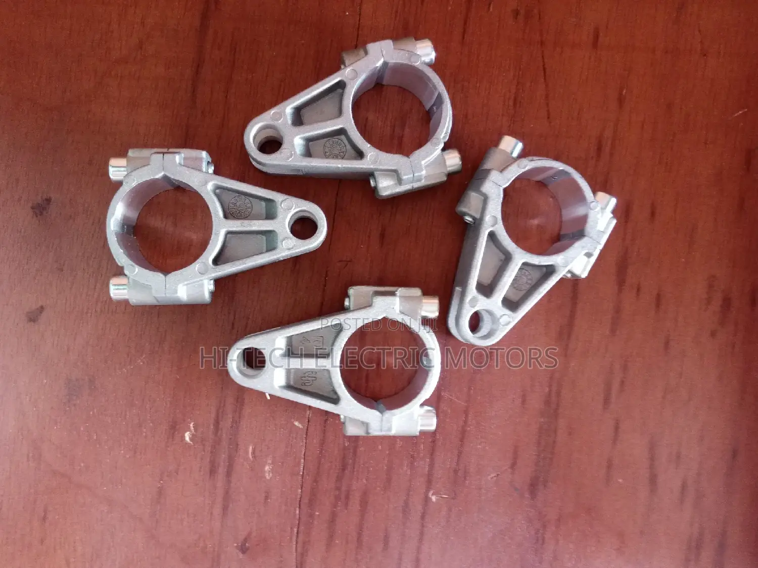 Washing Bay Seals, Valves, Connecting Rod, Piston And Nozzle