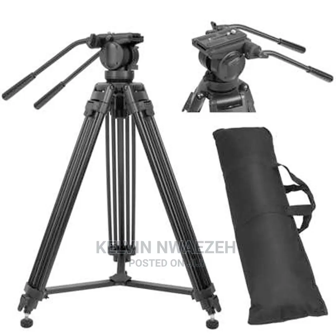 Camera Tripod 717