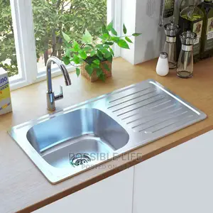 Kitchen Sink