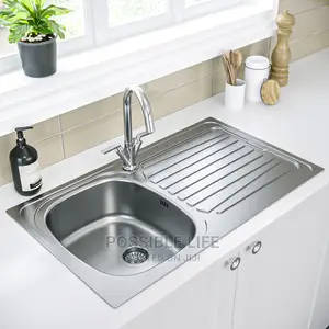 Kitchen Sink