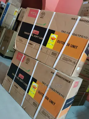 New Arrival TCL Air-Conditioning 1.5hp Inverter