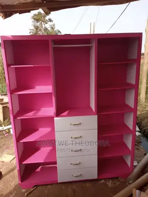 Quality Modernized Shoe Rack ( Payment After Delivery)