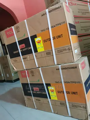 Get TCL Air-Conditioning 1.5hp Inverter