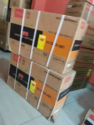 New Arrival TCL Air-Conditioning 1.5hp Inverter